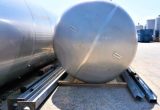 18430 liter tank i Syrafast 316