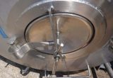 18430 liter tank i Syrafast 316