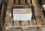 1850 liter tank i Rostfritt 304