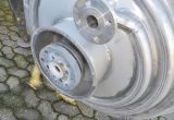 1860 liter tank i Syrafast 316