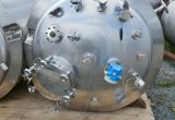 1880 liter tank i Syrafast 316