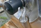 1880 liter tank i Syrafast 316