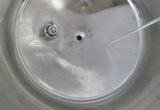 1880 liter tank i Syrafast 316