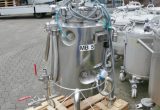 190 liter tank i Syrafast 316