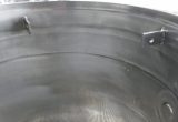 190 liter tank i Syrafast 316