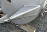 19000 liter tank i Rostfritt 304
