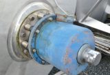 19000 liter tank i Rostfritt 304