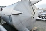 19000 liter tank i Rostfritt 304