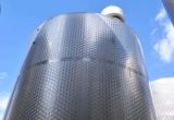 19000 liter tank i Rostfritt 304