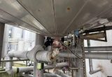106600 liter tank i Syrafast 316