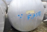 19100 liter tank i Stål