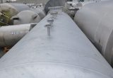 19100 liter tank i Stål