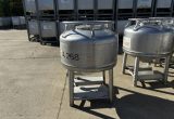 500 liter tank i Rostfritt 304