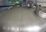 19600 liter tank i Rostfritt 304