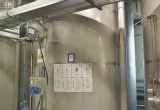 19600 liter tank i Rostfritt 304