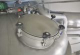 19600 liter tank i Rostfritt 304