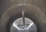19600 liter tank i Rostfritt 304