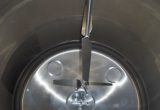 19600 liter tank i Rostfritt 304