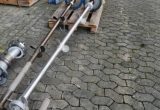 1969 liter tank i Syrafast 316