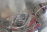 198 liter tank i Syrafast 316