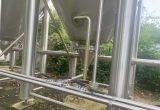 19900 liter tank i Rostfritt 304