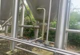 19900 liter tank i Rostfritt 304