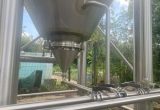 19900 liter tank i Rostfritt 304
