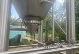 19900 liter tank i Rostfritt 304