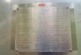 19900 liter tank i Rostfritt 304
