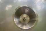 19900 liter tank i Rostfritt 304