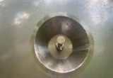 19900 liter tank i Rostfritt 304