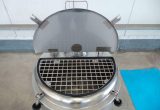 200 liter tank i Syrafast 316