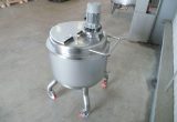 200 liter tank i Syrafast 316