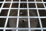 200 liter tank i Syrafast 316