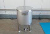 200 liter tank i Syrafast 316