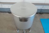 200 liter tank i Syrafast 316