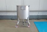 200 liter tank i Syrafast 316