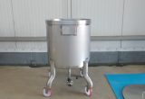 200 liter tank i Syrafast 316