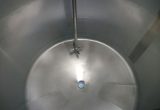 200 liter tank i Syrafast 316