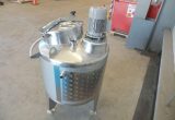 200 liter tank i Syrafast 316