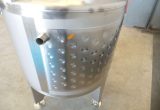 200 liter tank i Syrafast 316