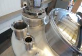 200 liter tank i Syrafast 316