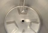 200 liter tank i Syrafast 316