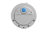 200 liter tank i Syrafast 316