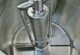200 liter tank i Syrafast 316