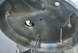 200 liter tank i Syrafast 316