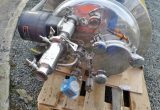 200 liter tank i Syrafast 316