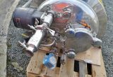 200 liter tank i Syrafast 316