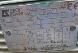 200 liter tank i Syrafast 316