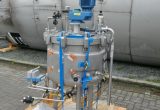 200 liter tank i Syrafast 316